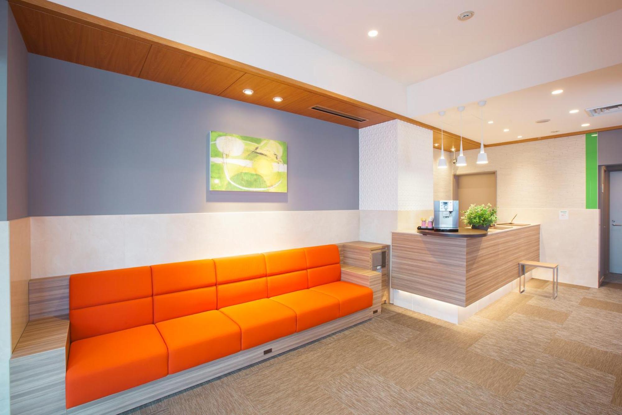 טוקיו Tokyu Stay Yoga מראה חיצוני תמונה