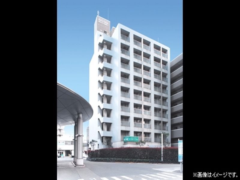 טוקיו Tokyu Stay Yoga מראה חיצוני תמונה